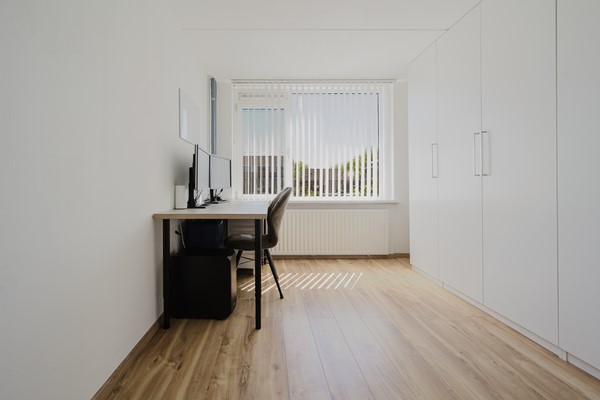 Medium property photo - Salamanderveen 119, 3205 TA Spijkenisse